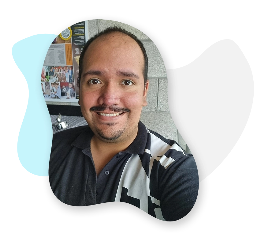 Jorge Adrián Gutiérrez